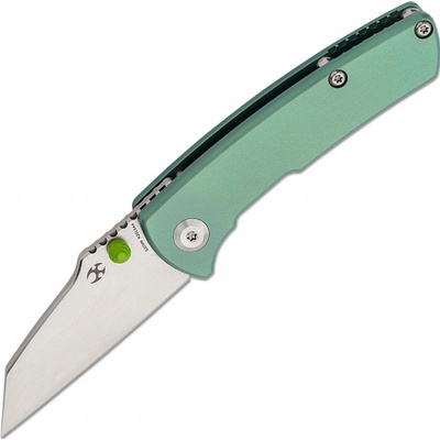 Kansept Little Main Street ed CPM-S35VN K2015A4