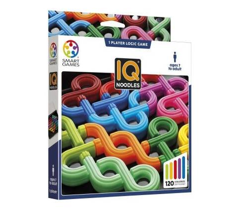 IQ-Noodles