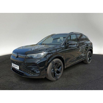 Volkswagen Tiguan 2.0 TDI DSG R-Line 110 kW