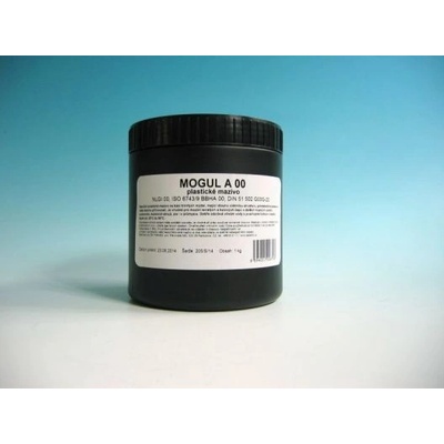 Mogul A 00 1 kg