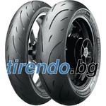 Maxxis Supermaxx Sport MA-SP ( 190/55 ZR17 TL (75W) Задно колело ) - tirendo Мотоциклетни гуми