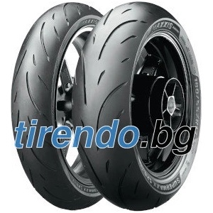 Maxxis Supermaxx Sport MA-SP ( 190/55 ZR17 TL (75W) Задно колело ) - tirendo Мотоциклетни гуми