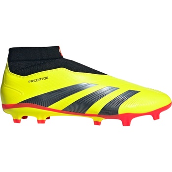 Adidas Футболни обувки adidas PREDATOR LEAGUE LL FG ig7766 Размер 40, 7 EU