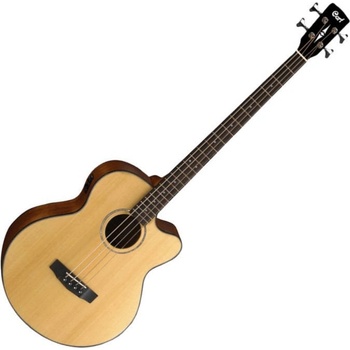 Cort AB850F Natural Акустична бас китара