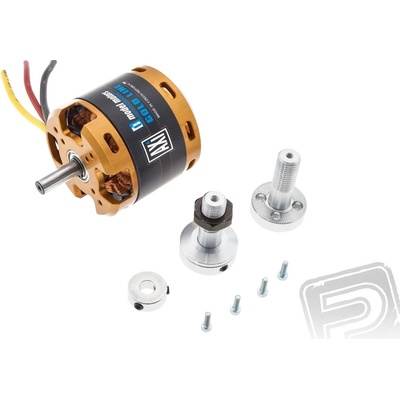 AXI 4130/20 V2 striedavý motor
