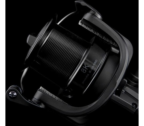 Okuma 8K