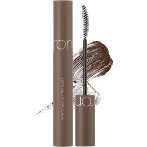 rom&nd Han All Fix Mascara - L03 Long Hazel - Спирала за Мигли 7g