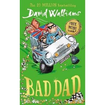 Bad Dad - Walliams David