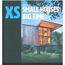 XS - Small Houses Big Time – Baker Lisa