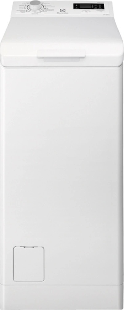 Electrolux EWT 1066 EDW