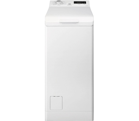 Electrolux EWT 1066 EDW