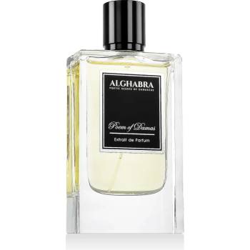 Alghabra Poem of Damas Extrait de Parfum 50 ml