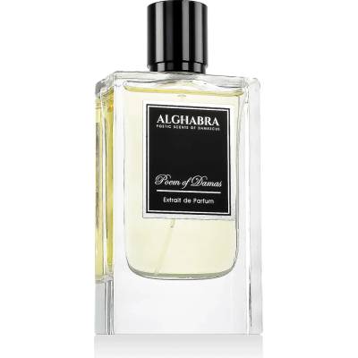 Alghabra Poem of Damas Extrait de Parfum 50 ml