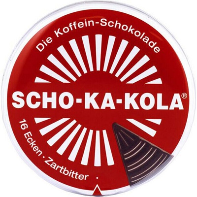 Scho-Ka-Kola horká 100 g