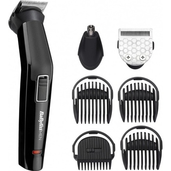 BaByliss MT725E