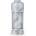Fenix Акумулаторен фенер Fenix CL22R, бял (CL22RWHI)