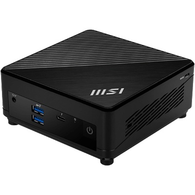 MSI Cubi 5 12M-405BU