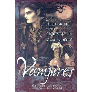 Vampires (ISBN: 9781564148070)