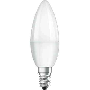 OSRAM LED крушка Ledvance Value CLB40, E14, B38, 5.7W, 470lm, 2700K