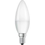 OSRAM LED крушка Ledvance Value CLB40, E14, B38, 5.7W, 470lm, 2700K