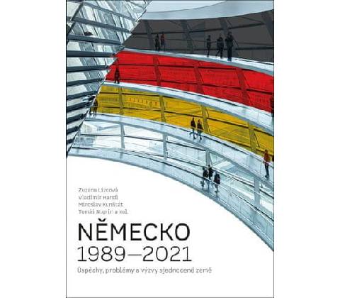 Německo 1989–2021