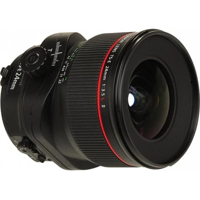 Canon TS-E 24mm f/3.5L II (AC3552B005AA)
