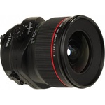 Canon TS-E 24mm f/3.5L II (AC3552B005AA) Обективи