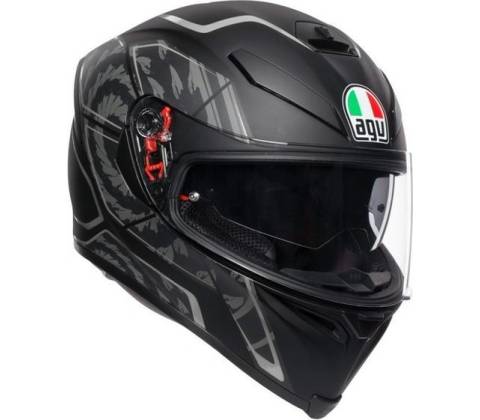 AGV K5 S Tornado