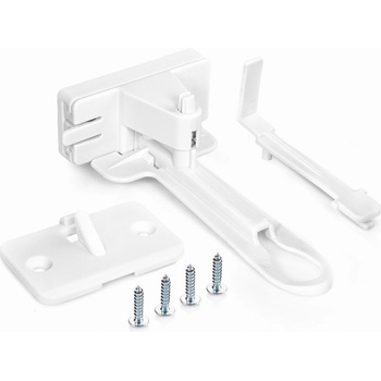 Image 1 of reer - Заключване за чекмедже 71090