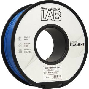 Съвместим Филамент PETG Prof. Lab FG-P202-E1 1.75mm (7699C) (FG-P202-E1)