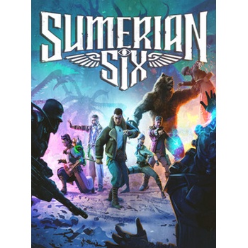 Sumerian Six