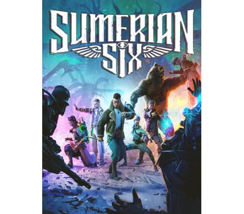 Sumerian Six