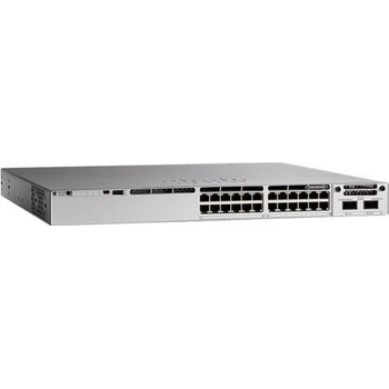 Catalyst C9200L-24P-4
