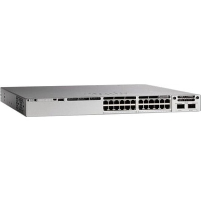 Catalyst C9200L-24P-4