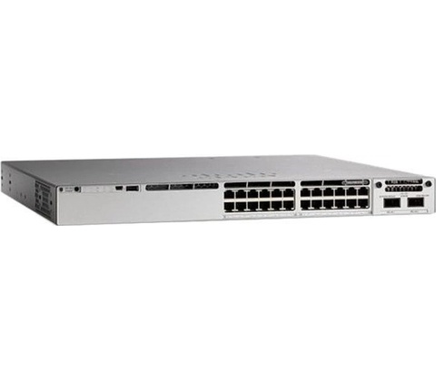 Cisco C9200L-24P-4X-E