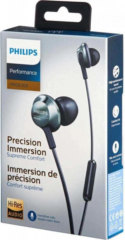 Philips PRO6305