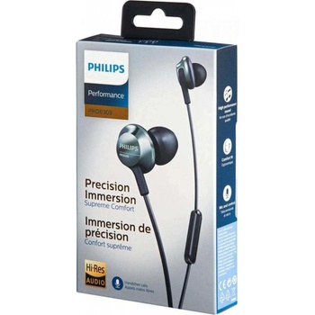 Philips PRO6305