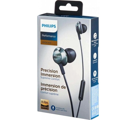 Philips PRO6305