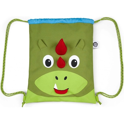 Affenzahn Dragon green