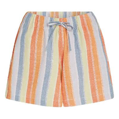 Къси панталони O´neill Beach Vintage shorts - Multicolor (Vintage Stripe)
