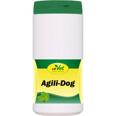 cdVet Agili-Dog 600 g