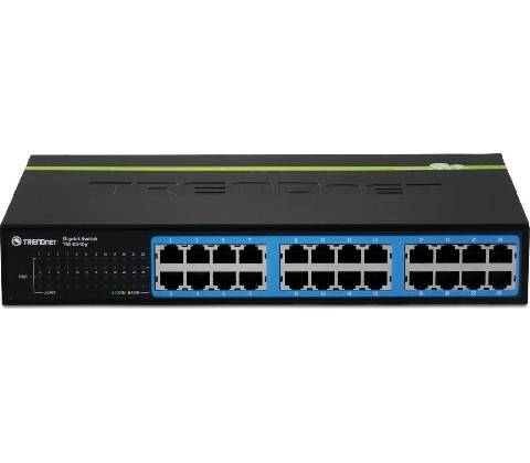 Trendnet TEG-S24DG