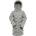 ALPINE PRO Палто Alpine pro Awedo coat - Grey (Shadow)