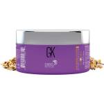 GK Hair Professional Маска за руси коси, предотвратява жълти и оранжеви оттенъци Ultra Blonde Bombshell Masque 200ml