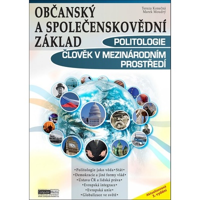 Občanský a společenskovědní základ - Politologie