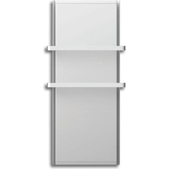 Image 1 of Tedan Електрически отоплител за баня Tedan Icon White Wi Fi 750W (Icon White Wi Fi 750W)