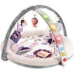 Chipolino Активна гимнастика Chipolino - Цар лъв, светеща (PGRML02101LK)