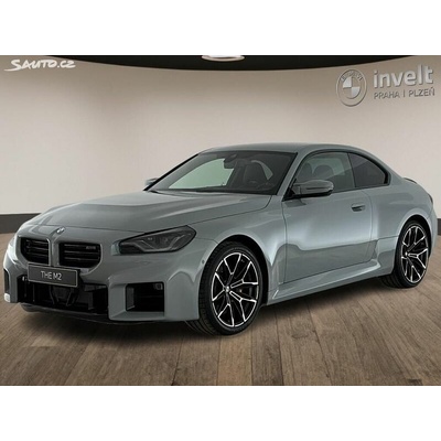 BMW M2 Coupe 353 kW