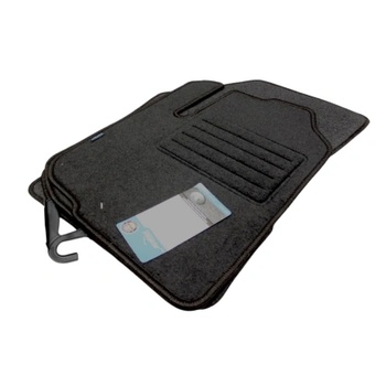 Petex Мокетни стелки за SUZUKI Splash (2008-2014)