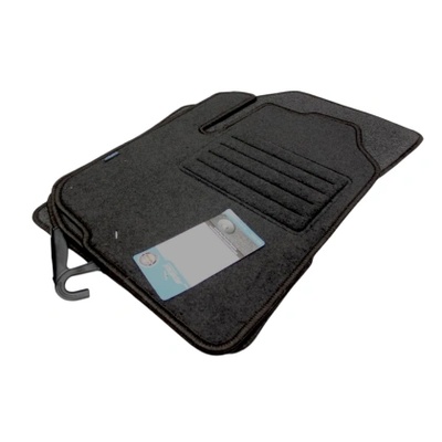 Petex Мокетни стелки за SUZUKI Splash (2008-2014)